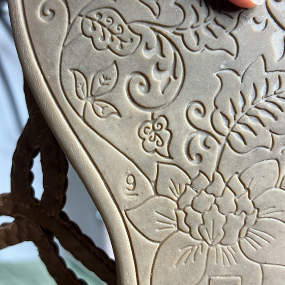 Women’s sandals - Picture 3 of 3